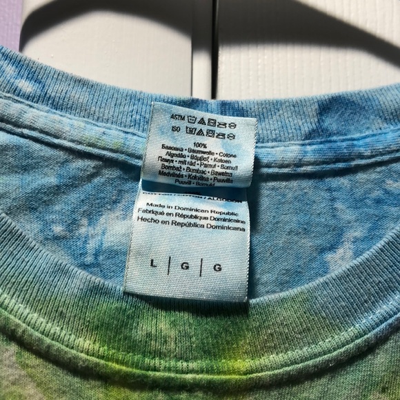 Sleeping with sirens band tee - Picture 3 of 3